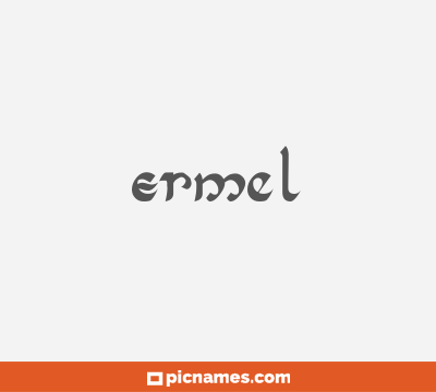 Ermel