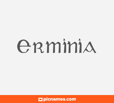 Erminia