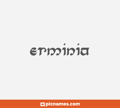 Erminia