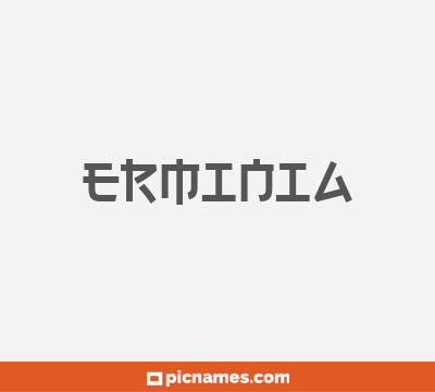 Erminia