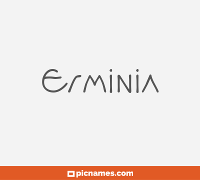 Erminia