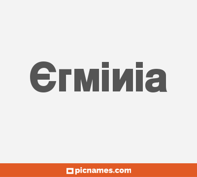 Erminia