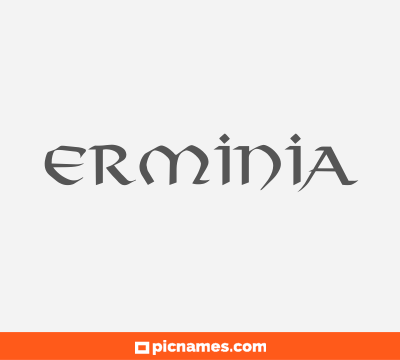 Erminia