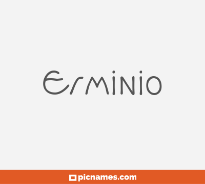 Erminio