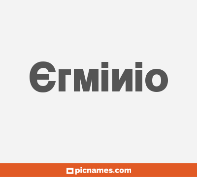 Erminio