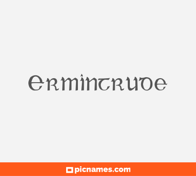 Ermintrude