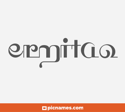 Ermitaño