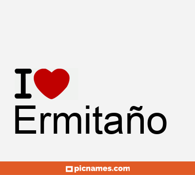 Ermitaño