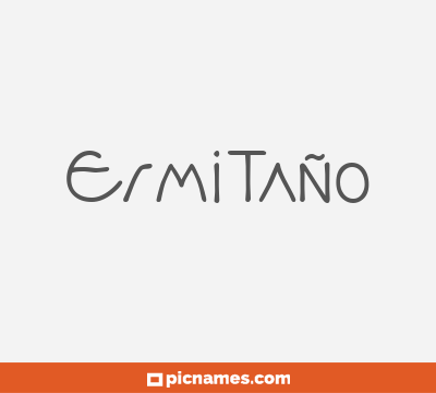 Ermitaño