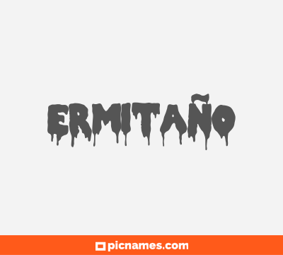 Ermitaño