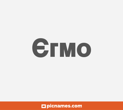 Ermo