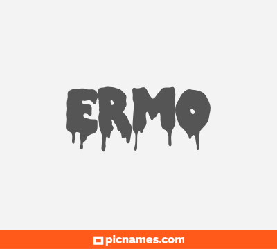 Ermo