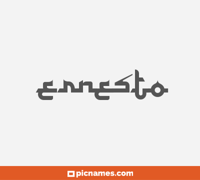 Ernesto