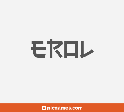 Erol