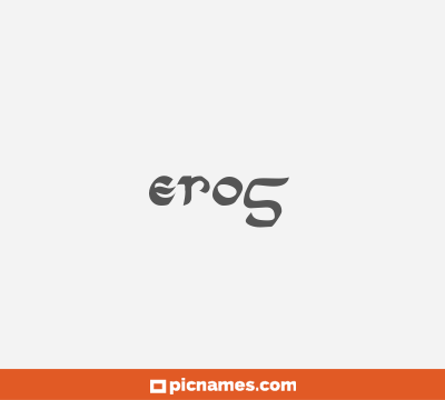 Eros