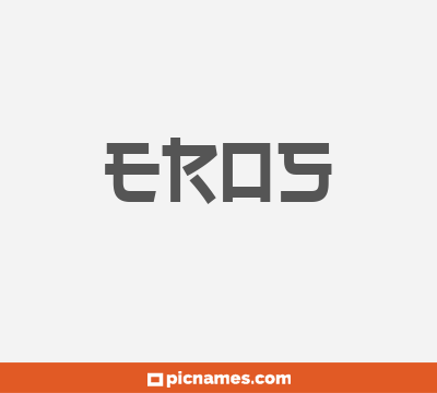 Eros