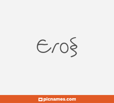 Eros