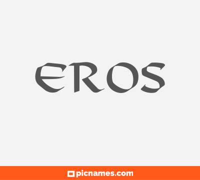 Eros