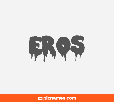 Eros