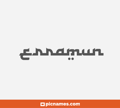 Erramun