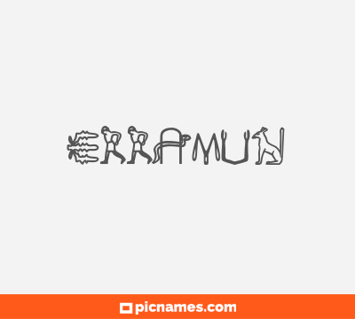 Erramun