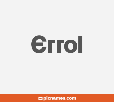 Errol