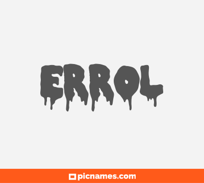 Errol