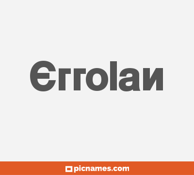 Errolan