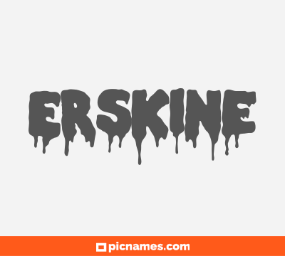 Erskine