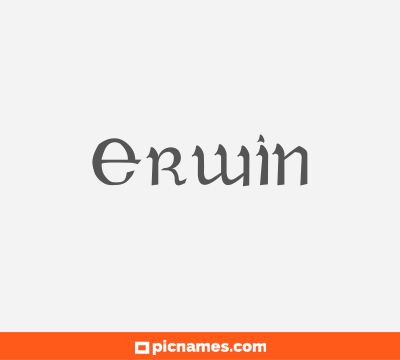 Erwin