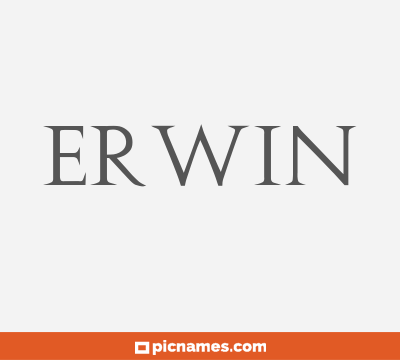 Erwin