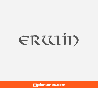 Erwin