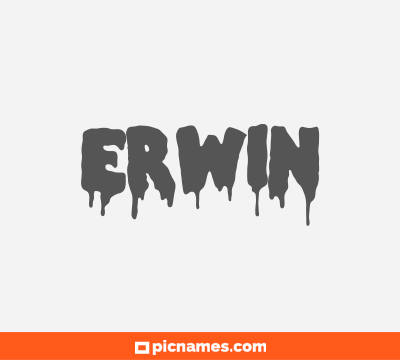 Erwin