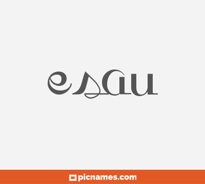 Esau