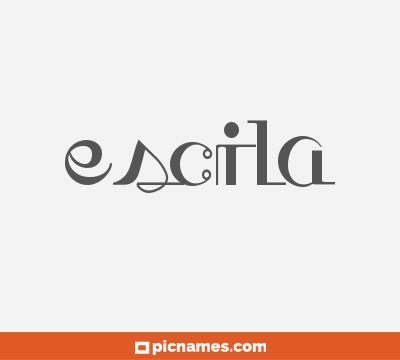 Escila