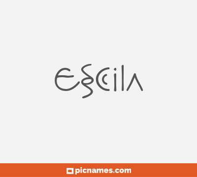 Escila