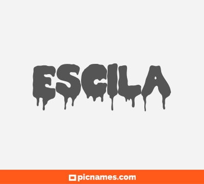 Escila