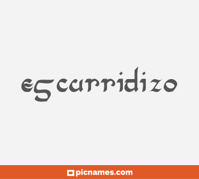 Escurridizo