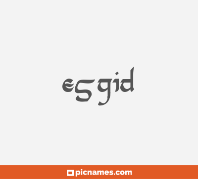 Esgid