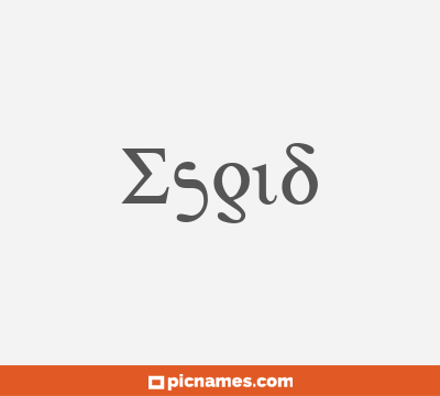 Esgid