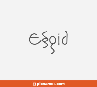 Esgid