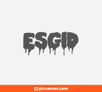 Esgid