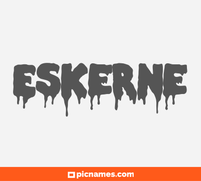 Eskerne