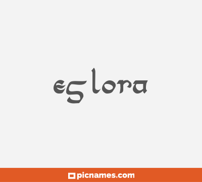 Eslora