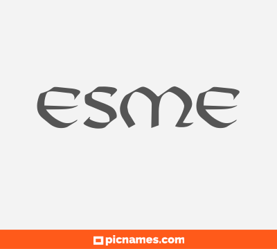 Esme