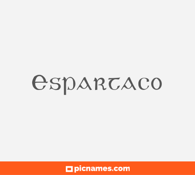 Espartaco