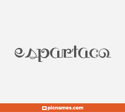 Espartaco