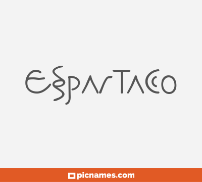 Espartaco