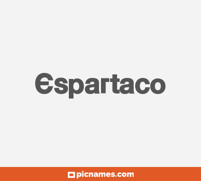 Espartaco