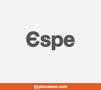 Espe